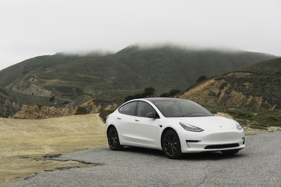 A different kind of drive